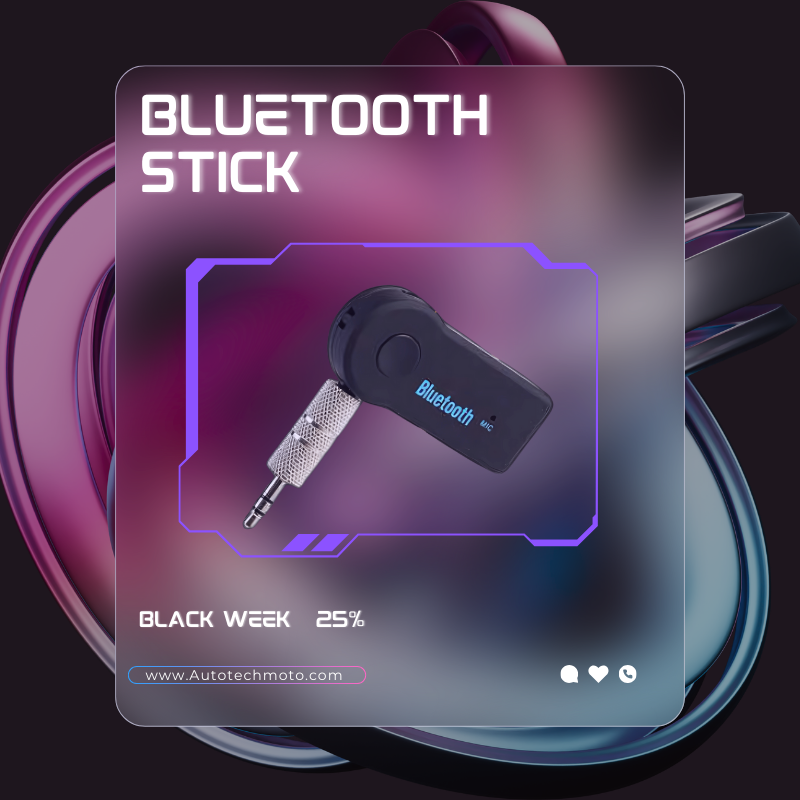 Portable Bluetooth Stick