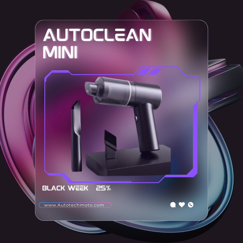 AutoClean Mini